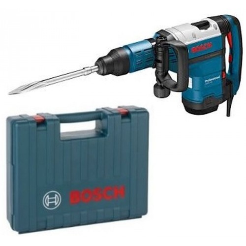 BOSCH GSH 7 VC PROFESSIONAL Schlaghammer mit SDS-max, 0611322000