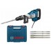 BOSCH GSH 5 CE Professional Schlaghammer mit SDS-max + EXTRA Geschenk 0611336001