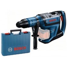 BOSCH GBH 18V-45 C Akku-Bohrhammer BITURBO, SDS max 0611913120