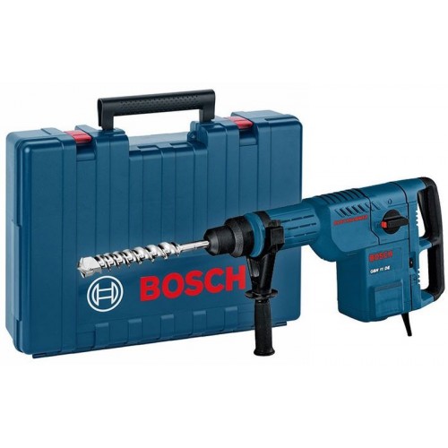 BOSCH GBH 11 DE -Bohrhammer mit SDS-max 0611245708
