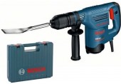 BOSCH GSH 3 E Bohrschlaghammer mit SDS-plus, 0611320703