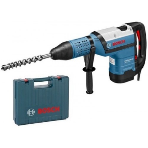 Bosch Bohrhammer GBH 12-52 D, SDS Max, 1700 W, mit Koffer, 0611266100