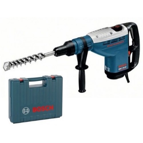 BOSCH GBH 8-45 D Bohrschlaghammer mit SDS max 0611265100