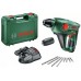 BOSCH Uneo 12 Li Akku-Bohrhammer (1 Akkupacks) 0603984027