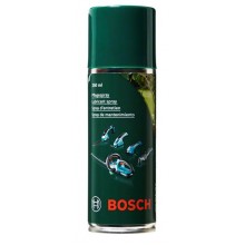 BOSCH Pflegespray 250 ml 1609200399