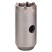 BOSCH Accessories Hohlbohrkrone 35 x 50 x 72 mm, 1St. 2608550614
