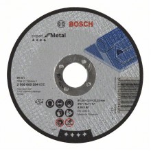 BOSCH Trennscheibe Expert for Metal 125x2,5mm 2608600394