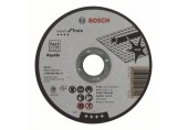 BOSCH Trennscheibe gerade Expert for Inox Rapido 125 mm, 1,0 mm 2608600549