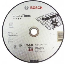 BOSCH Scheibe Schnitt- Expert Edelstahl schnell AS 46 t BF,230,1,9 2608603407