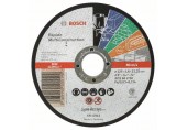 BOSCH Trennscheibe Gerade Rapido Multi Construction ACS 46 V BF, 125 Mm, 22, 23 Mm, 1, 6