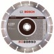 BOSCH Diamant Trennscheibe 230 mm Standard for Abrasive 2608602619