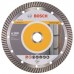 BOSCH Diamanttrennscheibe Best for Universal Turbo, 180 x 22,23 x 2,5 x 12 mm 2608602674