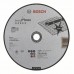 Bosch Best for Inox - Rapido A 46 V INOX BF,230x1,9mm, 2608603500