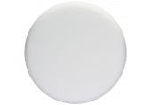 BOSCH Schaumstoffscheibe weich (weiß), Durchmesser 170 mm 2608612024