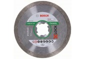 BOSCH X-LOCK Diamanttrennscheibe Standard for Ceramic, D 115mm 2608615137