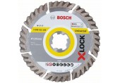Bosch X-LOCK 125mm Trennscheibe Standard for Universal 2608615166