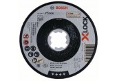 BOSCH X-LOCK Standard for Inox Trennscheibe, 115×1×22,23 mm 2608619261
