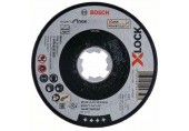 BOSCH X-LOCK Standard for Inox Trennscheibe, 115×1×22,23 mm 2608619261