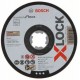 BOSCH X-LOCK Standard for Inox 125x1.6x2 T41 2608619363