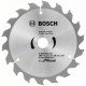 Bosch Kreissägeblatt Eco for Wood, 160x20x2,2/1,4 z18, 2608644372