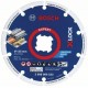 BOSCH X-LOCK Diamant-Metallscheibe 125 x 22,23 mm 2608900533