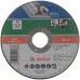 BOSCH Trennscheibe Metall 115 mm o x 2.5 mm gerade 2609256315