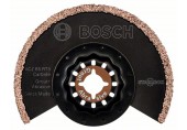 BOSCH Segmentsägeblatt HM-RIFF ACZ 85 RT, 85 mm, mit Zubehör 2609256952