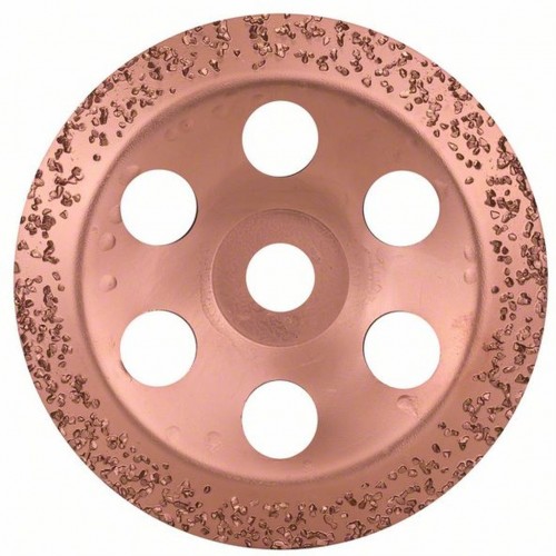 BOSCH Hartmetalltopfscheibe 180 mm 2608600367 BOSCH Hartmetalltopfscheibe 180 mm 2608600367