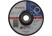 BOSCH Expert for Metal Schruppscheibe gekröpft, 150x22,23x6mm 2608600389
