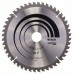 Bosch Kreissägeblatt Optiline Wood für Kapp-und Gehrungssägen, 210x30x2,0mm, 2608640430