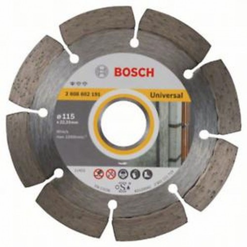 Bosch Standard für Universal 115mm 2608602191
