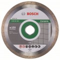BOSCH Standard for Ceramic Diamanttrennscheibe 150mm 2608602203