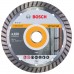 BOSCH Diamanttrennscheibe Standard for Universal Turbo, 150mm 2608602395