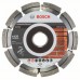 BOSCH Diamanttrennscheibe Expert for Mortar 125mm 2608602534