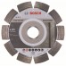 Bosch Diamanttrennscheibe Expert for Concrete, 125 x 22,23 x 2,2 x 12 mm
