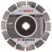 Bosch Diamanttrennscheibe Expert for Abrasive, 180 x 22,23 x 2,4 x 12 mm