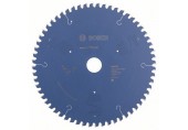 Bosch Kreissägeblatt Expert for Wood, 250 x 30 x 2,4 mm, 60 2608642498