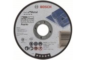 Bosch gerade Best for Metal - Rapido 115x1mm 2608603512