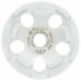 BOSCH Diamanttopfscheibe Best for Protective Coating, 125 x 22,23 x 4,5 mm