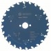 Bosch Kreissägeblatt Expert for Wood, 160 x 20 x 1,8 mm, 24 2608644013