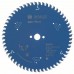 Bosch Kreissägeblatt Expert for Wood, 184 x 16 x 2,6 mm, 56 2608644037