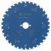 Bosch Kreissägeblatt Expert for Wood, 230 x 30 x 2,8 mm, 36 2608644062