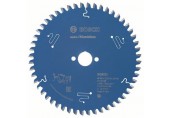 BOSCH Kreissägeblatt Expert for Aluminium, 160 x 20 x 2,2 mm, 52 2608644094