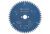 BOSCH Kreissägeblatt Expert for Aluminium, 165 x 20 x 2,6 mm, 52, 2608644095