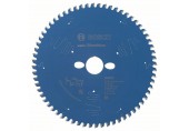 BOSCH Kreissägeblatt Expert for Aluminium, 216 x 30 x 2,6 mm, 64, 2608644110