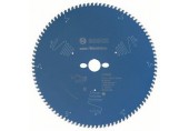 BOSCH Kreissägeblatt Expert for Aluminium, 305 x 30 x 2,8 mm, 96 2608644115