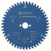 Bosch Kreissägeblatt Expert for High Pressure Laminate, 165 x 20 x 2,6 mm, 48, 2608644133