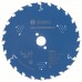 BOSCH Kreissägeblatt Expert for Construct Wood, 165 x 20 x 2,0 mm, 24 2608644137