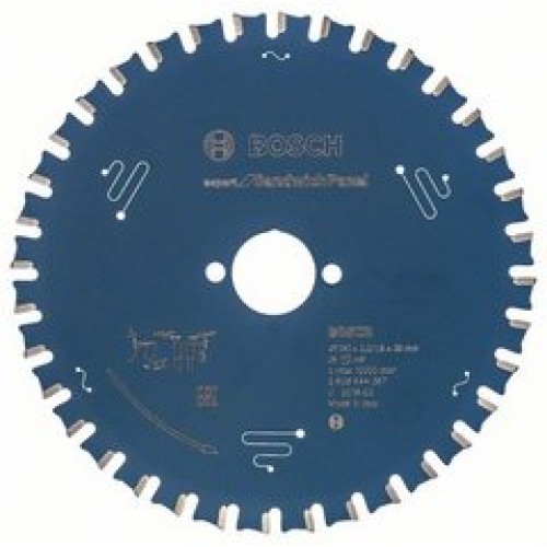 Bosch Kreissägeblatt EX SH H, 190x30-36, 190 x 30 mm, 36 2608644367 Bosch Kreissägeblatt EX SH H, 190x30-36, 190 x 30 mm, 36 2608644367