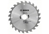 Bosch Eco for Wood Kreissägeblatt 200x32x2,6/?1,6 z24 2608644379